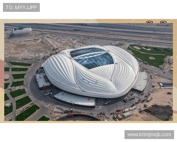 卡塔尔世界杯：观众体验提升策略与数字技术在赛事中的创新应用