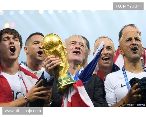 历届的世界杯冠军：详细盘点从第一届到最新一届的冠军国家队及其夺冠故事