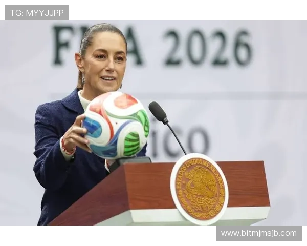 2026年世界杯举办地点的历史背景及未来发展趋势分析 2026年世界杯举办地点的历史背景及未来发展趋势分析