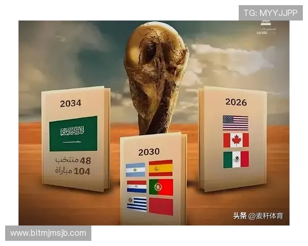 2026年中国举办世界杯对中国足球产业的推动作用与经济影响 2026年中国举办世界杯对中国足球产业的推动作用与经济影响