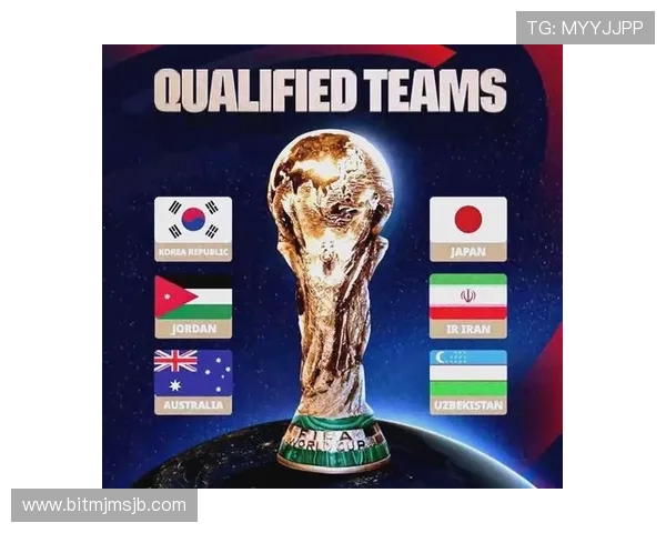 2026年世界杯扩军亚洲名额变化对亚洲足球未来发展趋势的全面解读 2026年世界杯扩军亚洲名额变化对亚洲足球未来发展趋势的全面解读