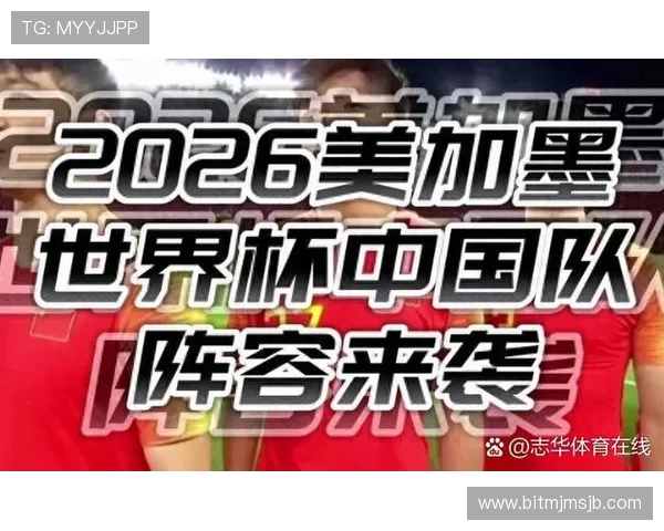 2026年中国世界杯阵容调整背景与战术调整策略全面解读