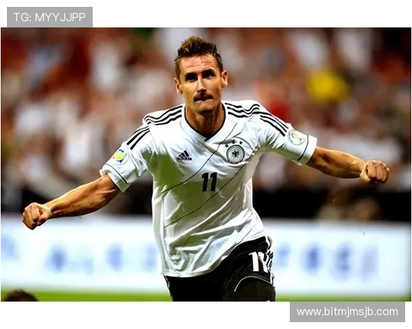 世界杯历史最佳射手榜排名揭秘:谁才是真正的足球之王 世界杯历史最佳射手榜排名揭秘:谁才是真正的足球之王