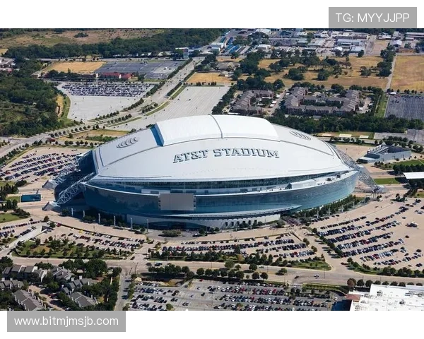 美加墨世界杯球场一览：解析各场馆的容量、设计风格及观赛体验