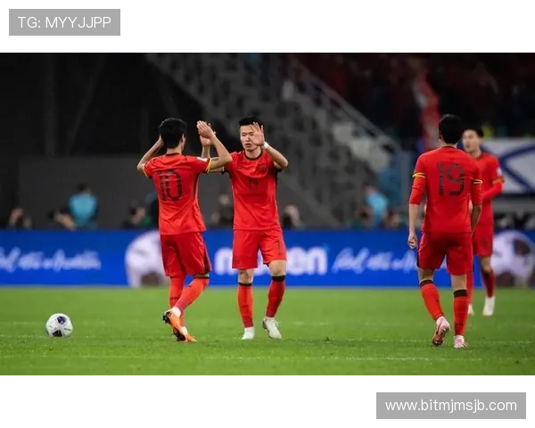 2026年世界杯预选赛中国队出线形势最新动态与未来晋级路径预测