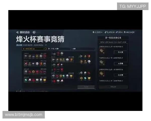三角洲烽火杯竞猜热门队伍推荐及赛前分析助你赢得更多竞猜奖励
