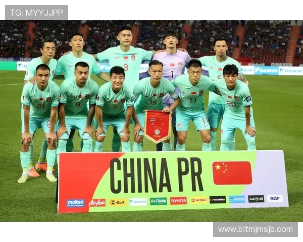 中国队备战2026年世界杯的训练体系和选拔机制全面介绍 中国队备战2026年世界杯的训练体系和选拔机制全面介绍