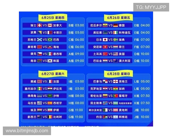 全面解析2026世界杯预选赛中国队赛程表格及关键比赛时间安排 全面解析2026世界杯预选赛中国队赛程表格及关键比赛时间安排