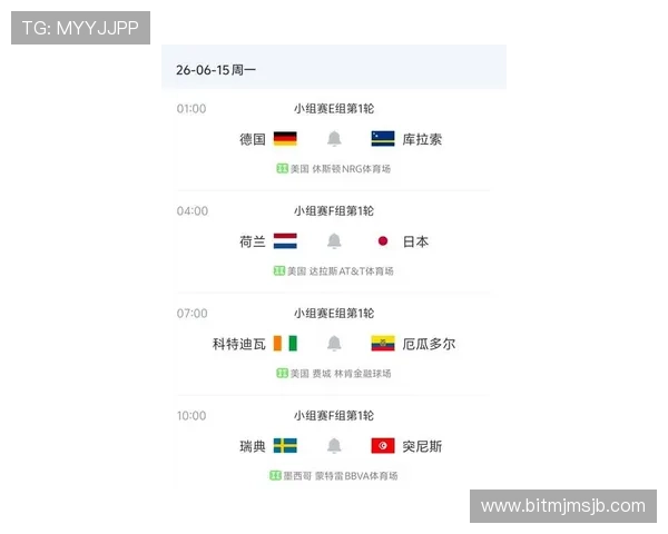 2026年世界杯瑞典对阵突尼斯比赛中反赌球提示与防范措施详解 2026年世界杯瑞典对阵突尼斯比赛中反赌球提示与防范措施详解
